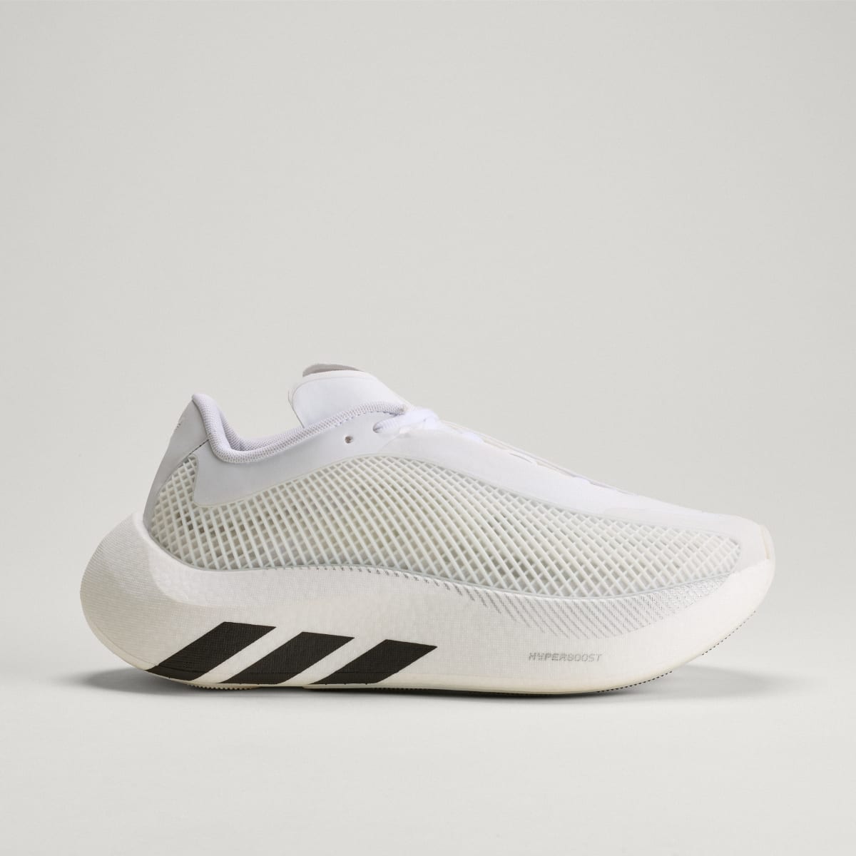 adidas Women's Hyperboost Ephr Shoes - Cloud White / Cloud White / Core Black