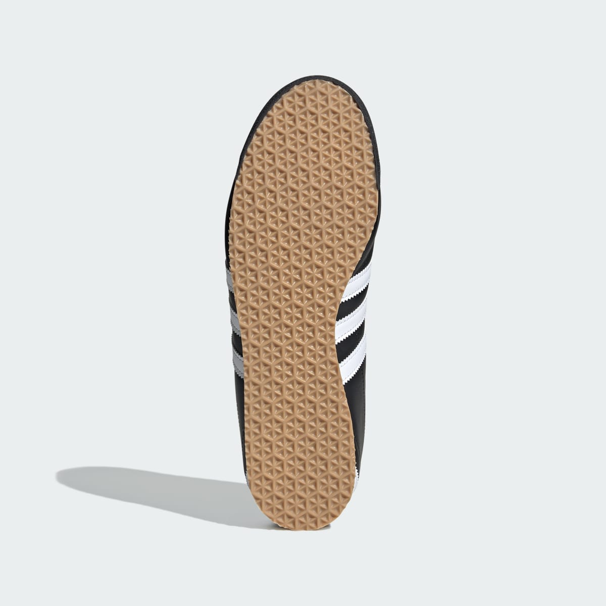 adidas Women's Italia 70s Shoes - Core Black / Cloud White / Gum