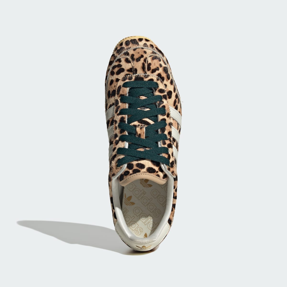 adidas Women's Japan Shoes - Magic Beige / Ivory / Aurora Ivy