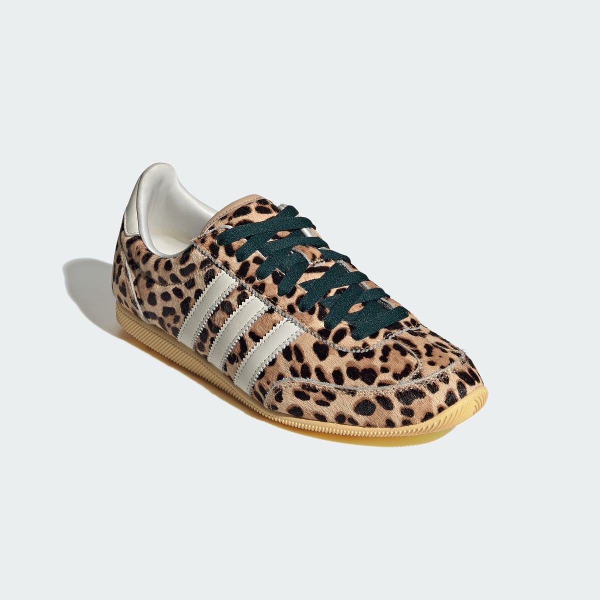 adidas Women's Japan Shoes - Magic Beige / Ivory / Aurora Ivy