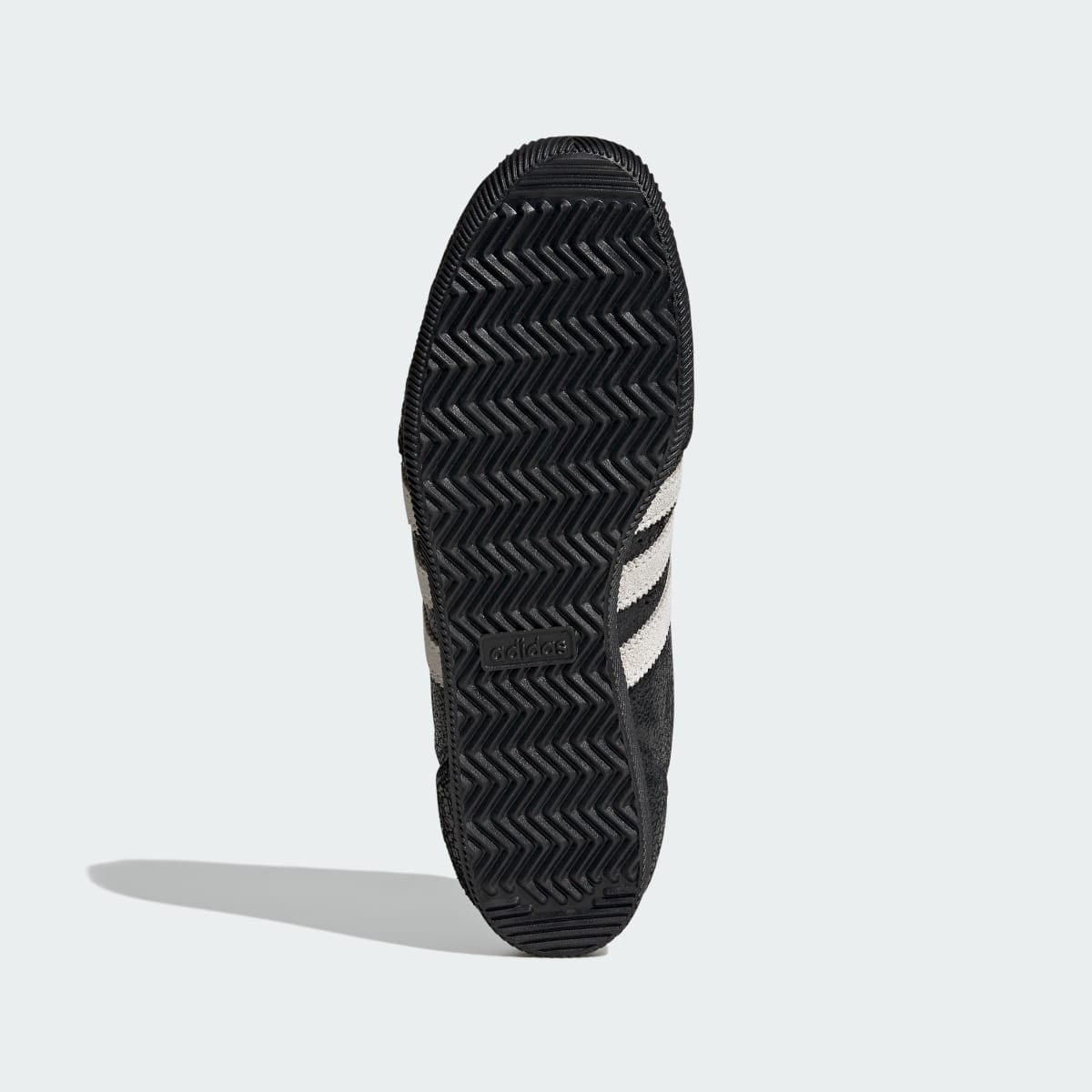 adidas Women's Japan Shoes - Core Black / Cloud White / Night Grey