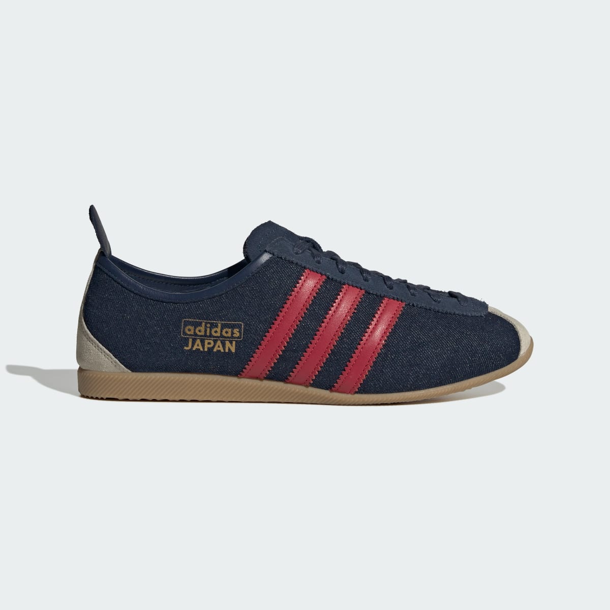adidas Women's Japan Shoes - Night Indigo / Equipment Red / Gum