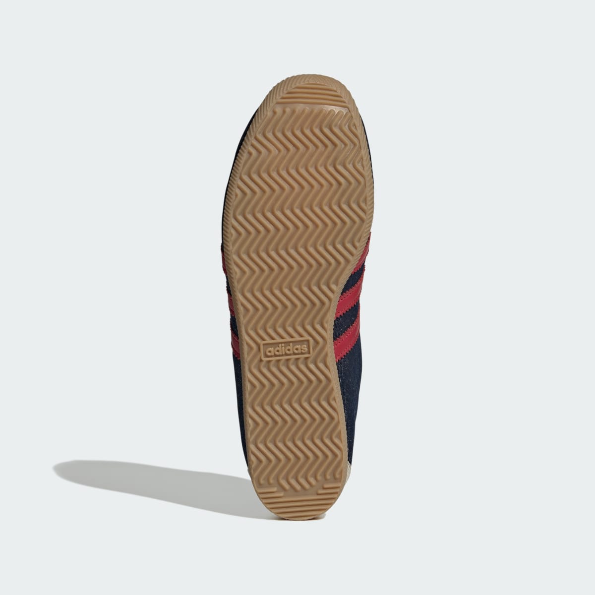 adidas Women's Japan Shoes - Night Indigo / Equipment Red / Gum
