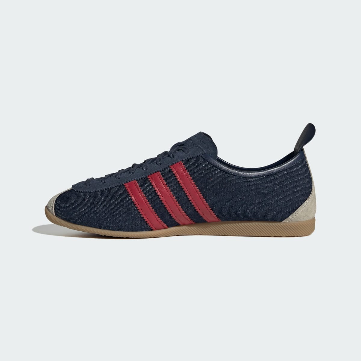 adidas Women's Japan Shoes - Night Indigo / Equipment Red / Gum