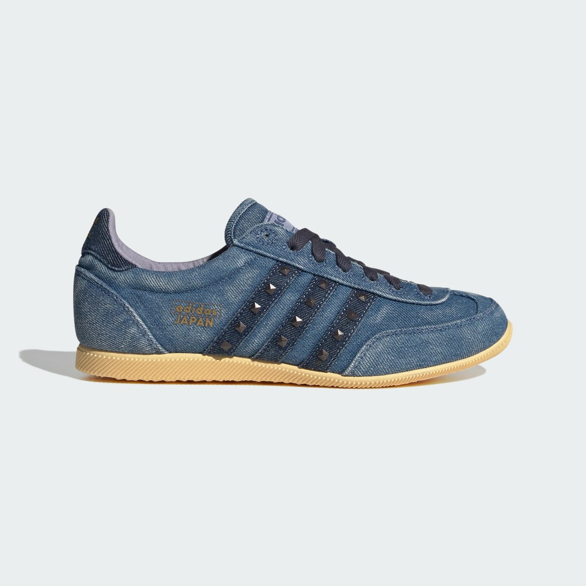 adidas Women's Japan Shoes - Supplier Colour / Supplier Colour / Orange Tint