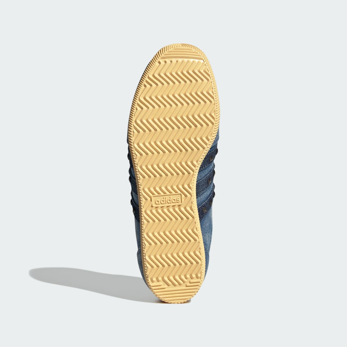 adidas Women's Japan Shoes - Supplier Colour / Supplier Colour / Orange Tint