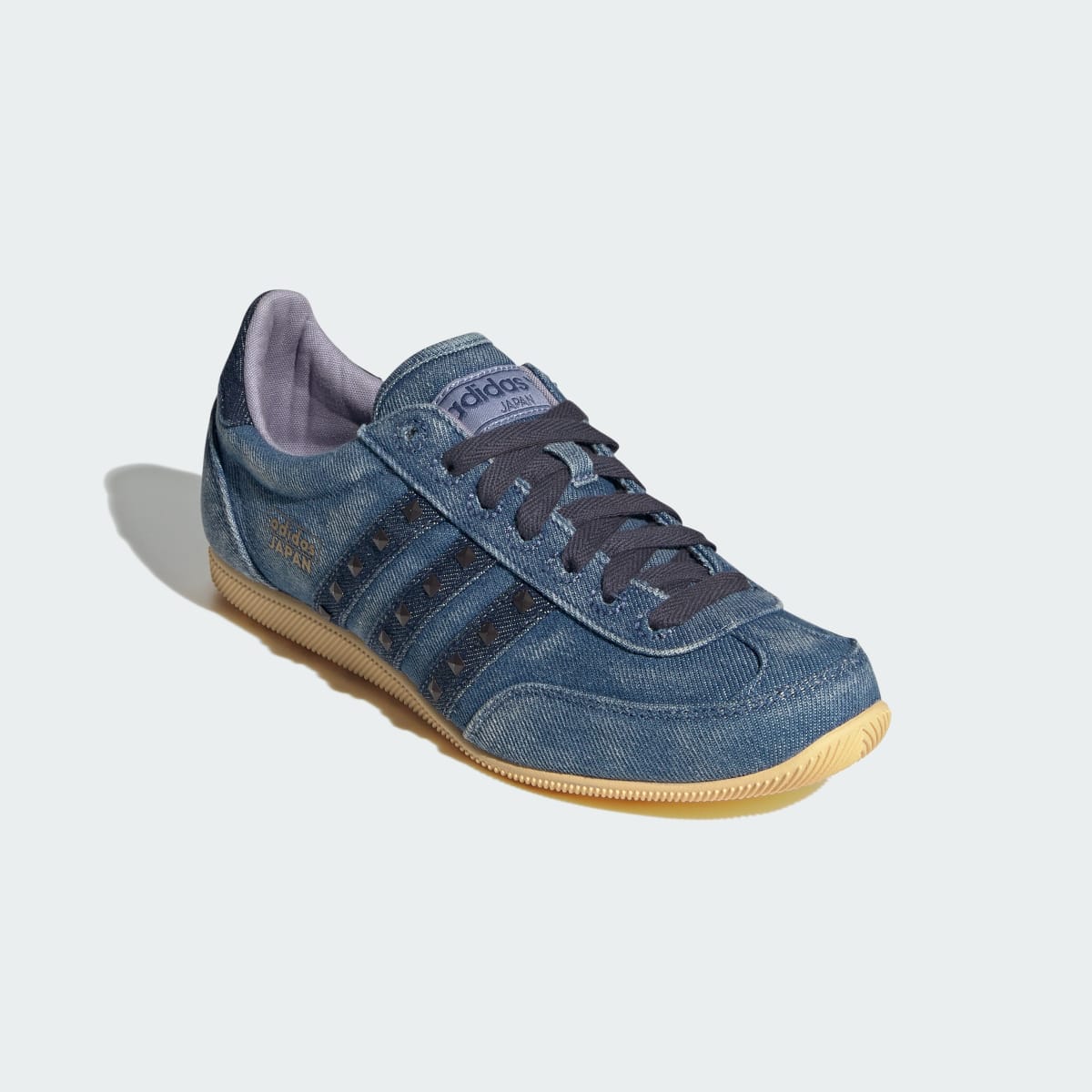 adidas Women's Japan Shoes - Supplier Colour / Supplier Colour / Orange Tint