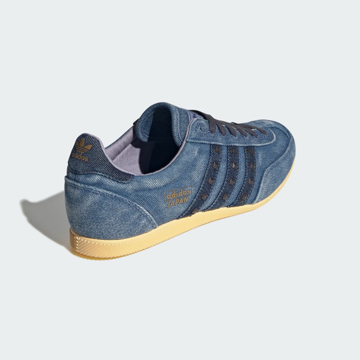 adidas Women's Japan Shoes - Supplier Colour / Supplier Colour / Orange Tint