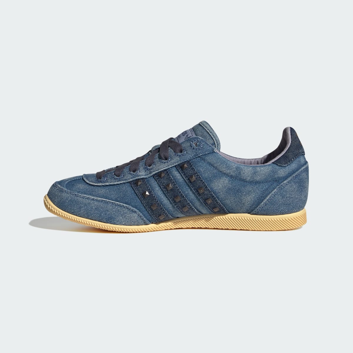 adidas Women's Japan Shoes - Supplier Colour / Supplier Colour / Orange Tint