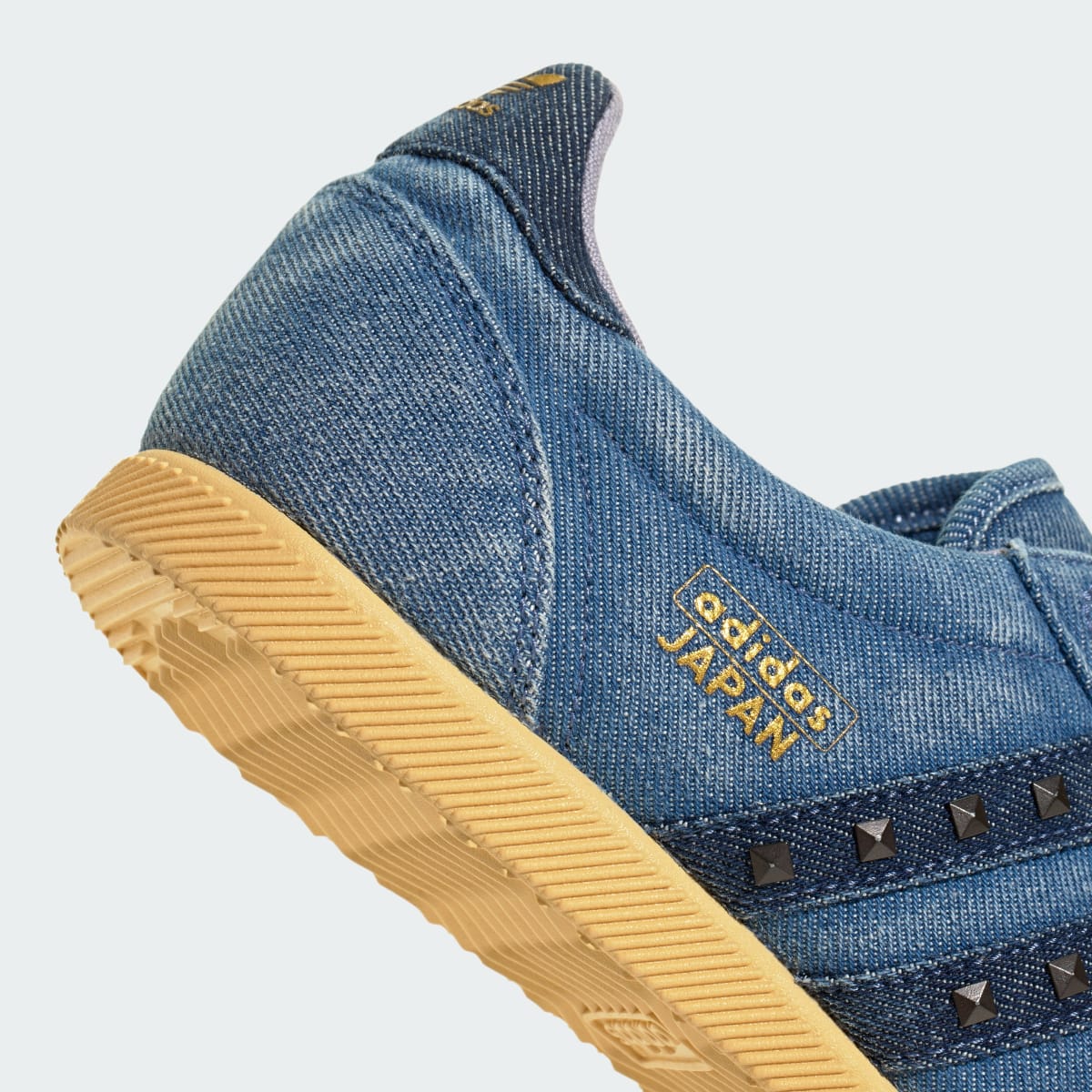 adidas Women's Japan Shoes - Supplier Colour / Supplier Colour / Orange Tint