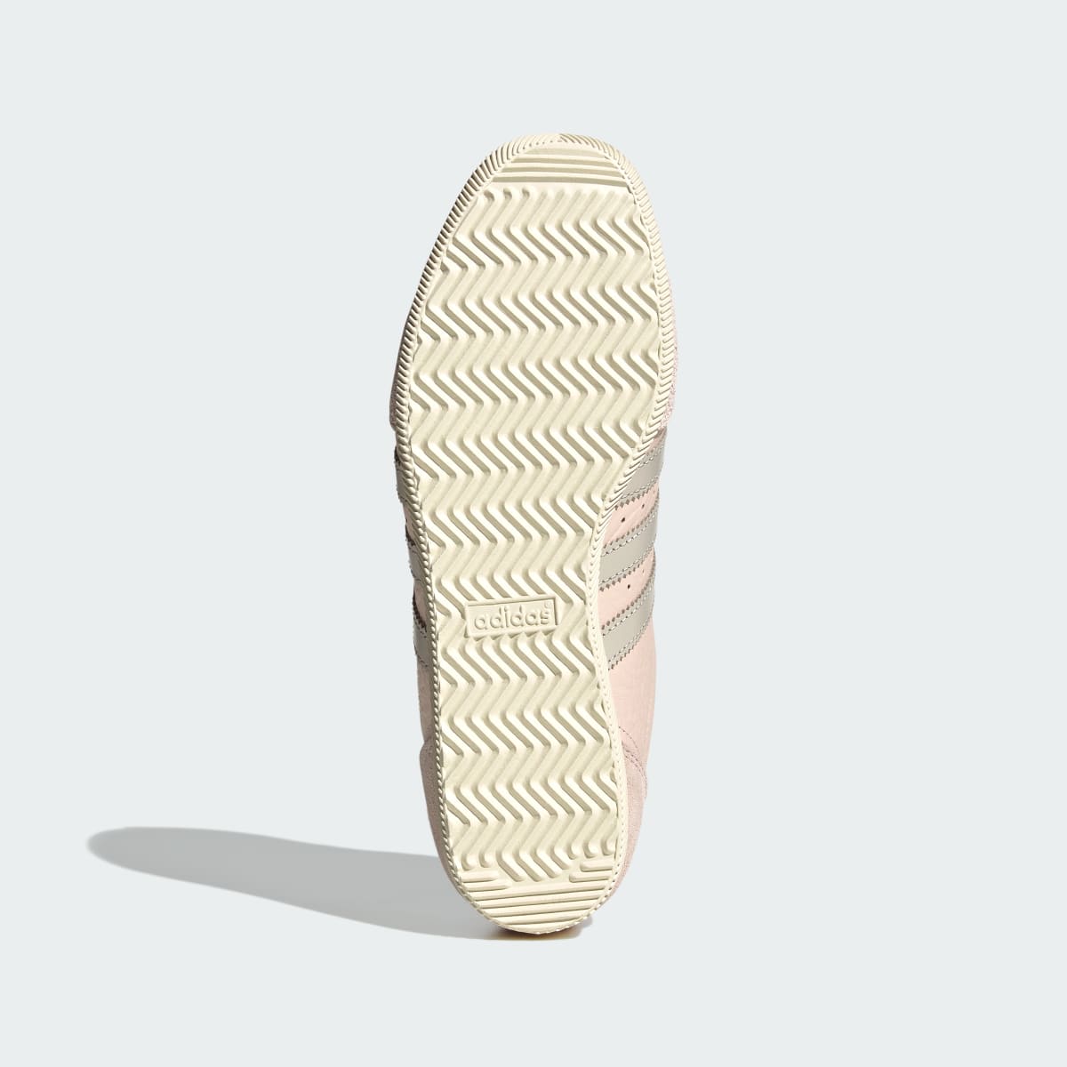 adidas Women's Japan Shoes - Wonder Quartz / Beige / Gold Metallic