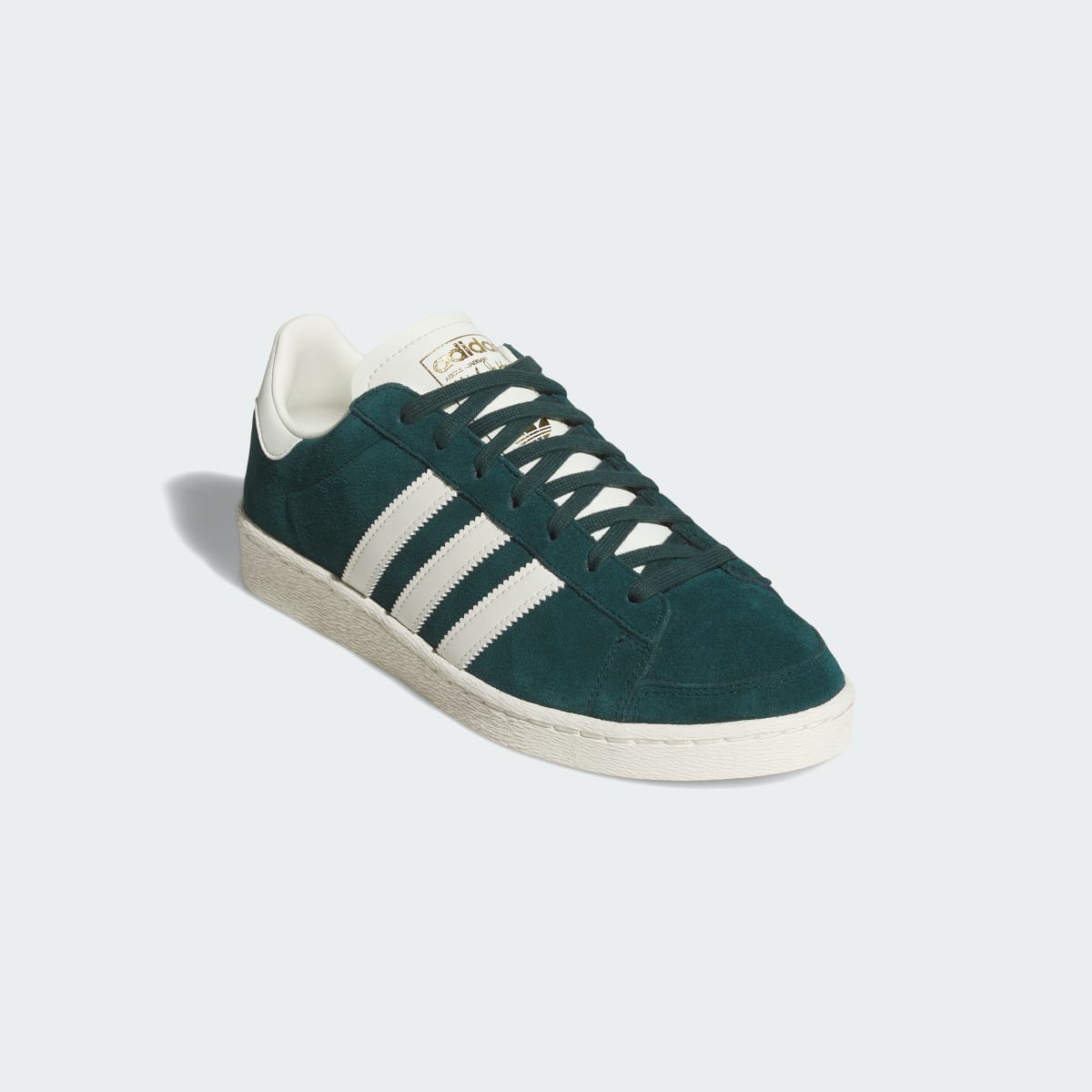 adidas Women's Jabbar Lo Shoes - Aurora Ivy / Supplier Colour / Off White