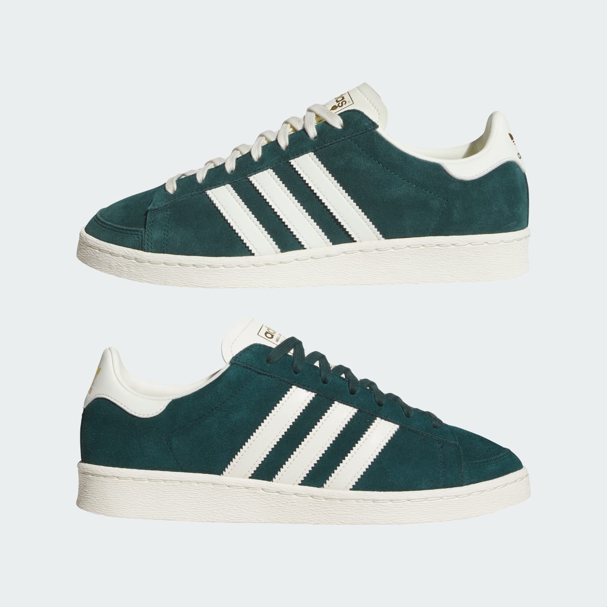 adidas Women's Jabbar Lo Shoes - Aurora Ivy / Supplier Colour / Off White