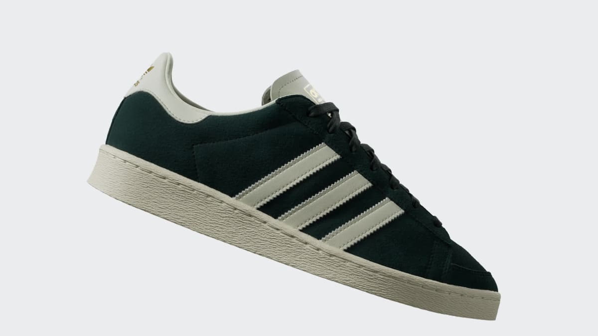 adidas Women's Jabbar Lo Shoes - Aurora Ivy / Supplier Colour / Off White