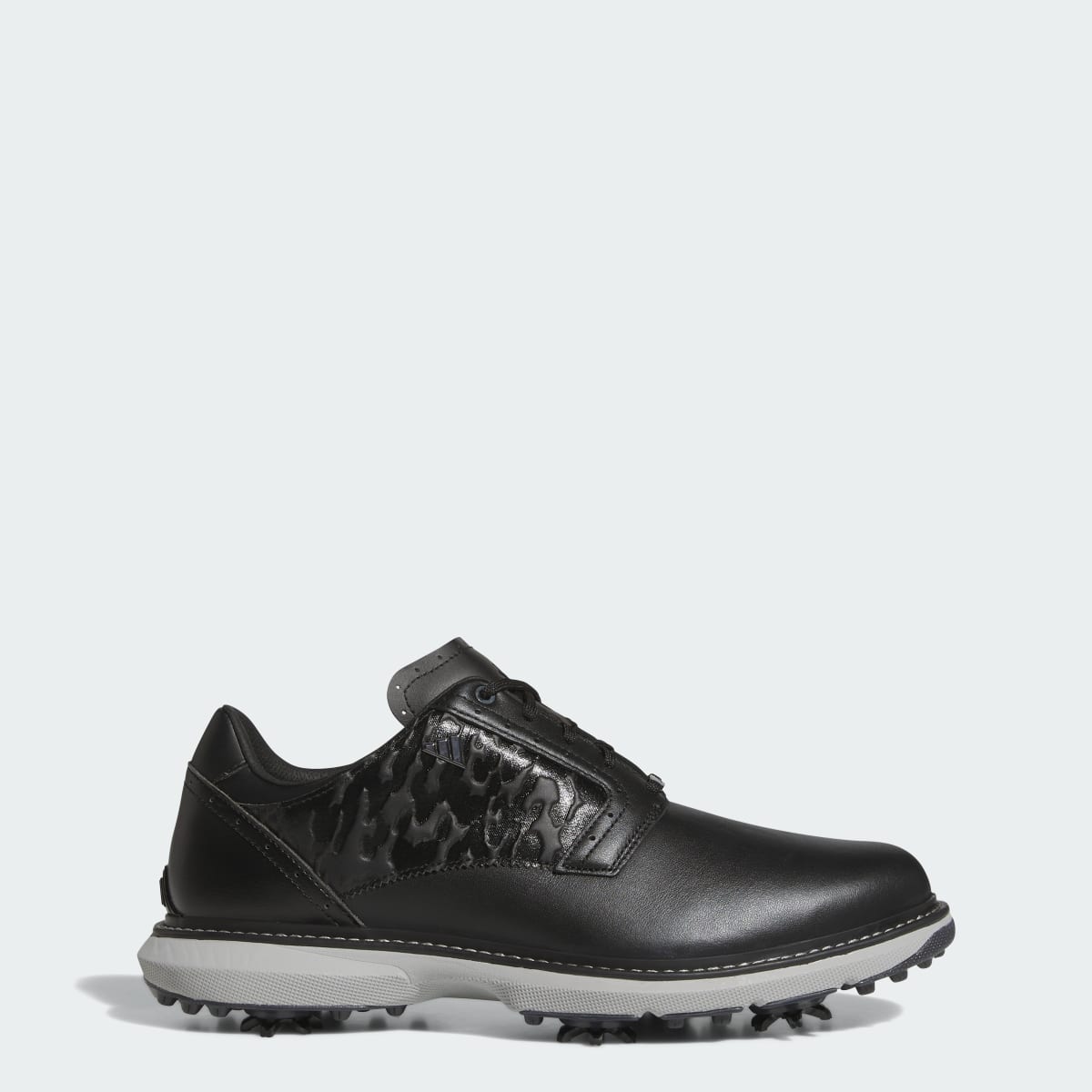adidas Men's MC70 Golf Shoes - Core Black / Core Black / Grey Two