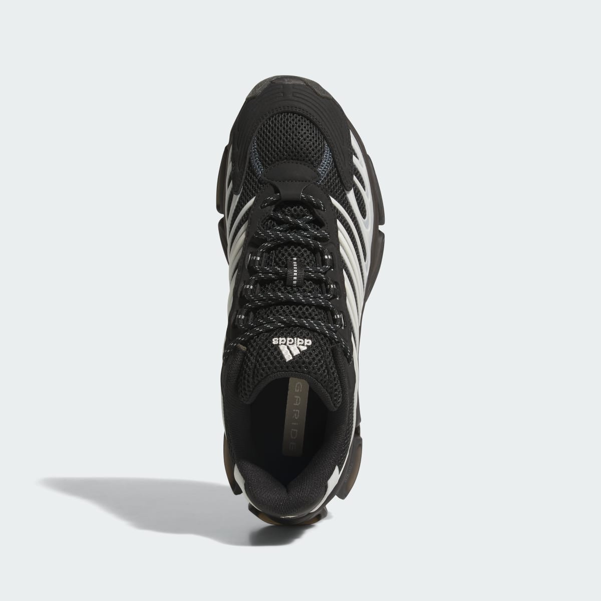 adidas Women's Megaride AG Shoes - Core Black / Cream White / Core Black