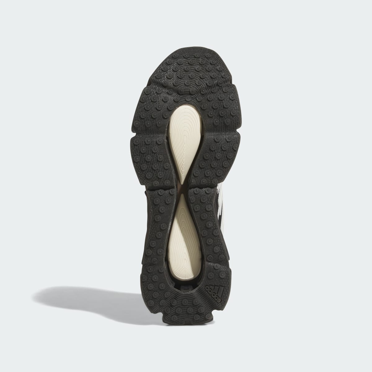 adidas Women's Megaride AG Shoes - Core Black / Cream White / Core Black