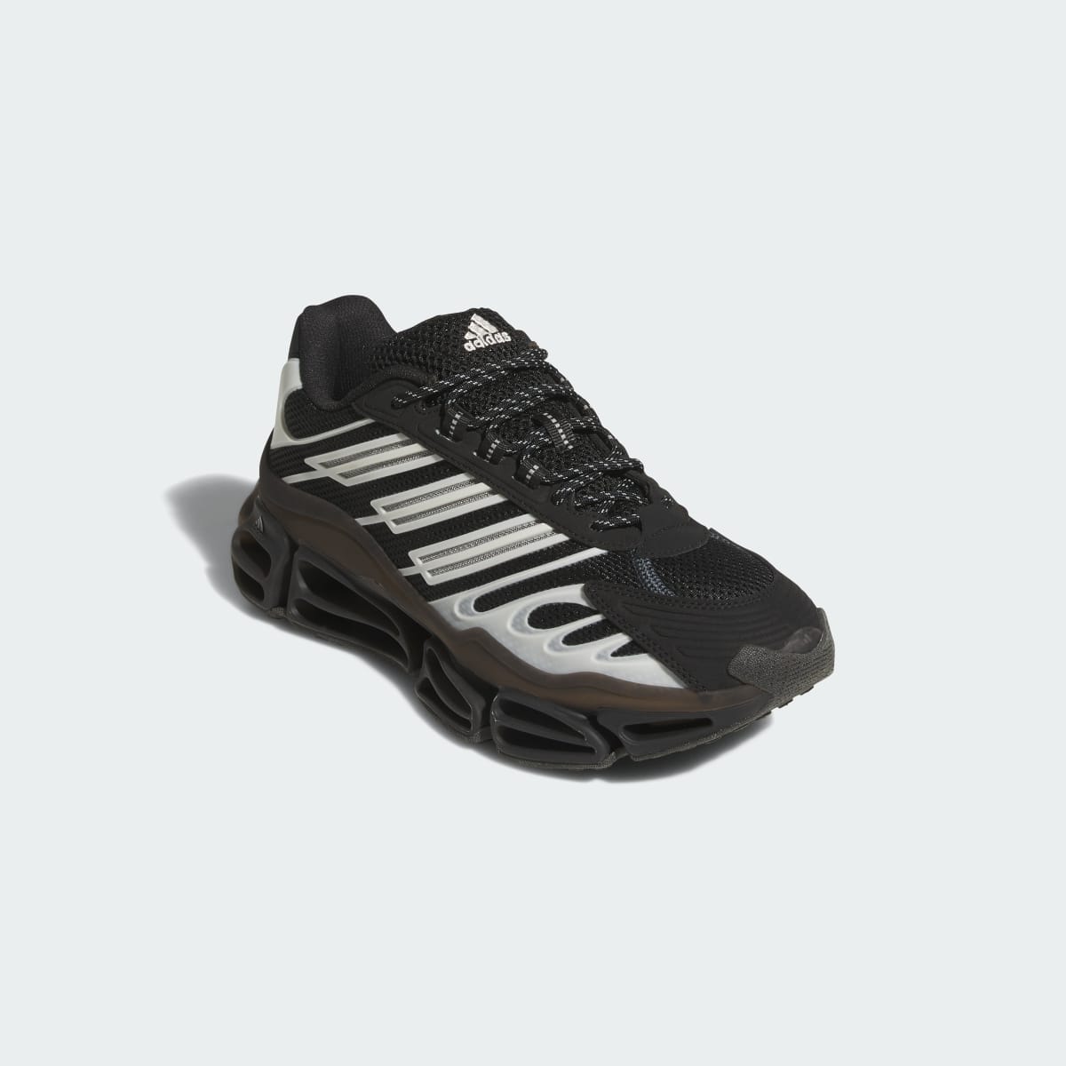 adidas Women's Megaride AG Shoes - Core Black / Cream White / Core Black