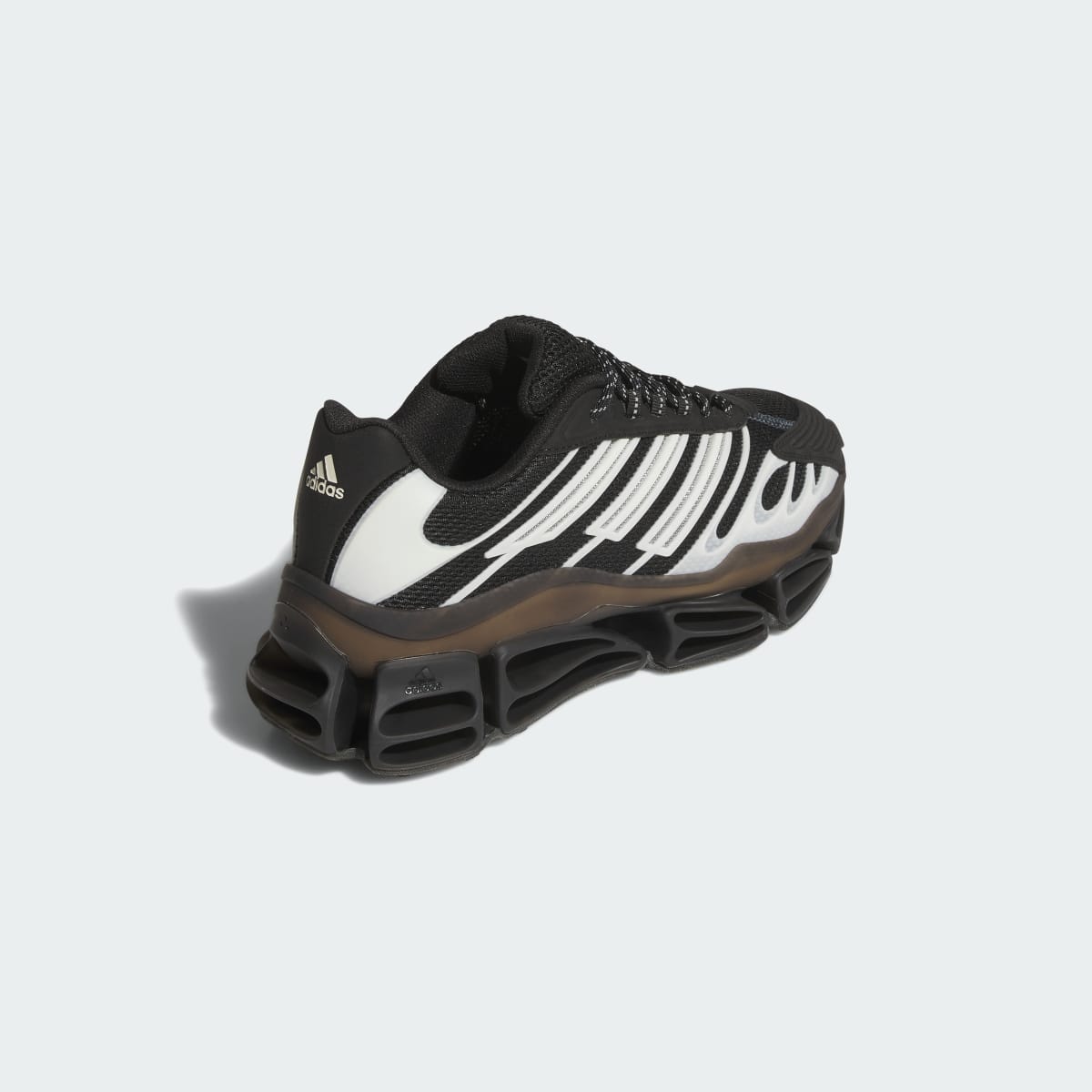 adidas Women's Megaride AG Shoes - Core Black / Cream White / Core Black