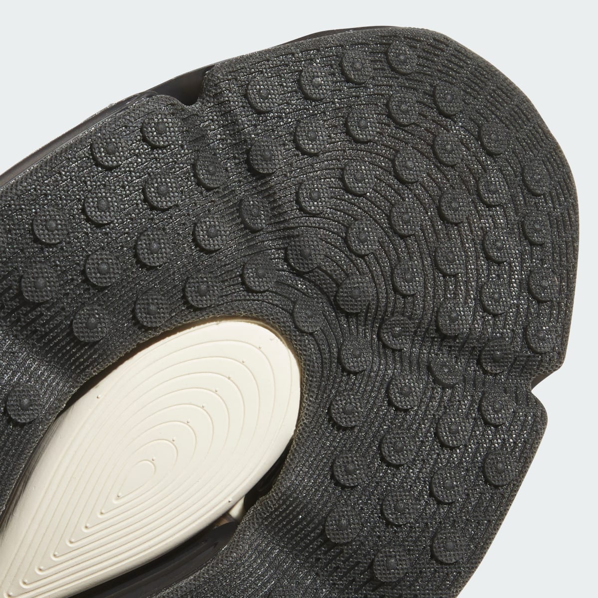 adidas Women's Megaride AG Shoes - Core Black / Cream White / Core Black