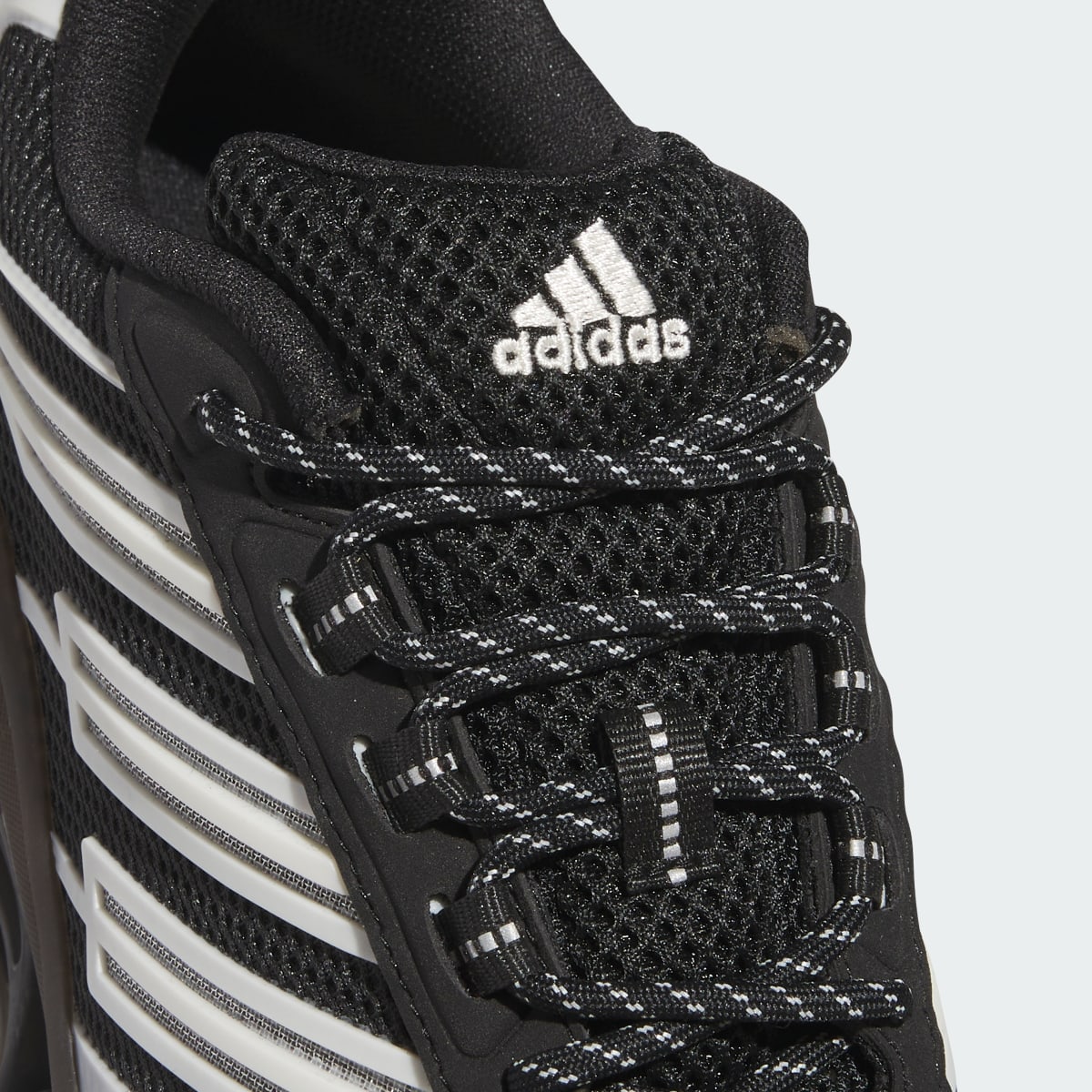 adidas Women's Megaride AG Shoes - Core Black / Cream White / Core Black