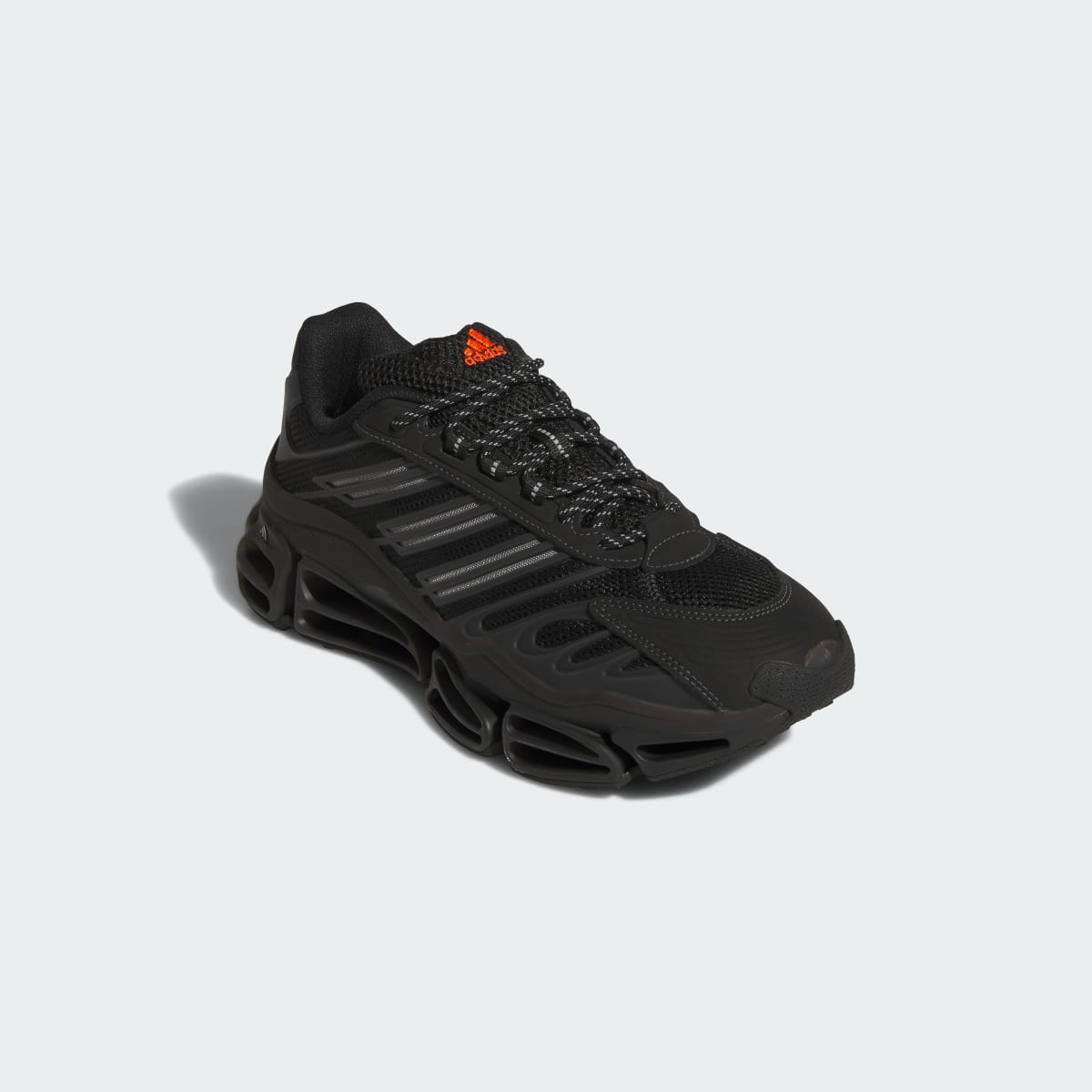 adidas Women's Megaride AG Shoes - Core Black / Night Grey / Core Black