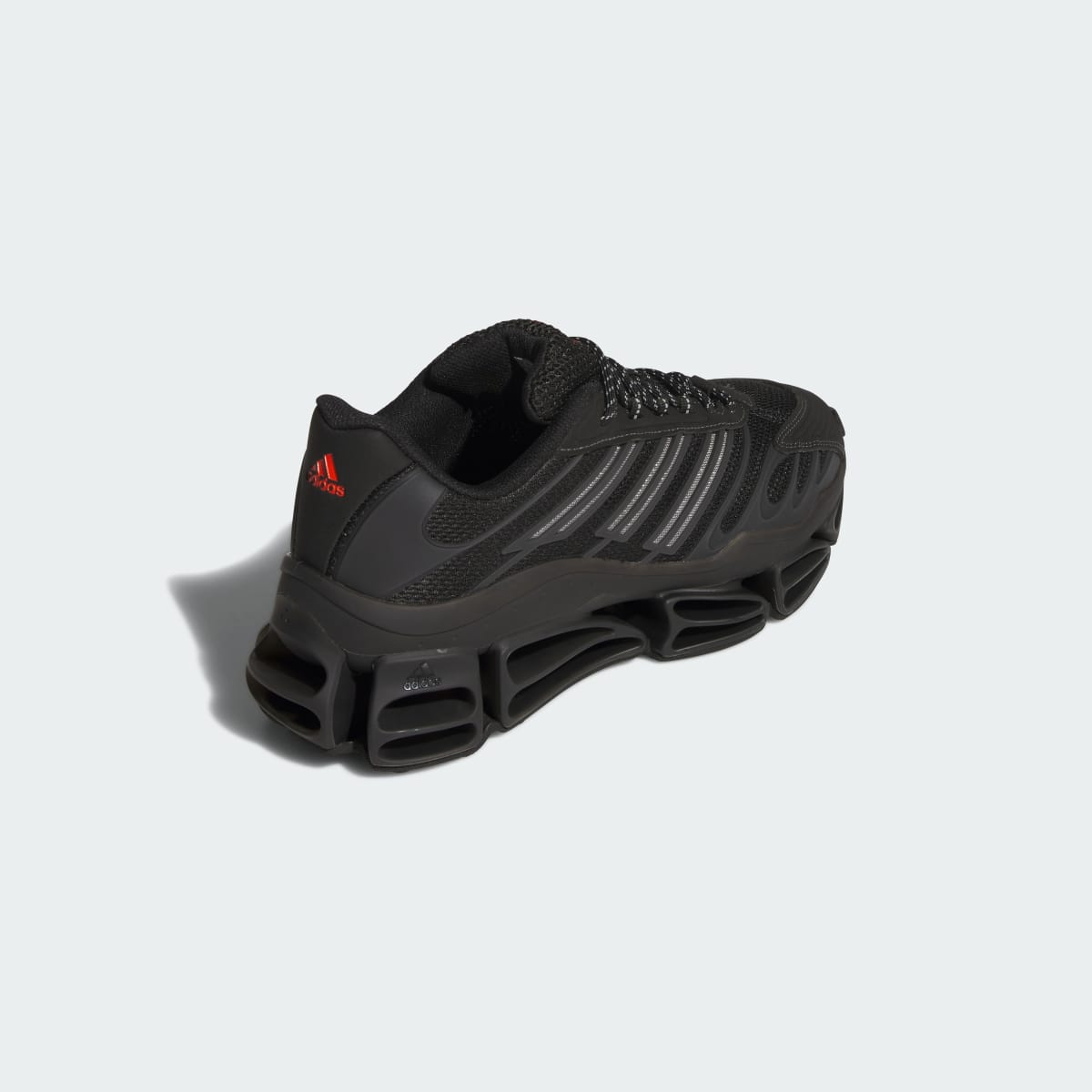 adidas Women's Megaride AG Shoes - Core Black / Night Grey / Core Black