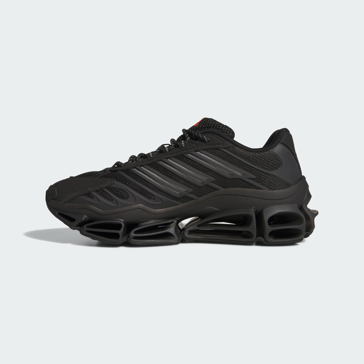 adidas Women's Megaride AG Shoes - Core Black / Night Grey / Core Black