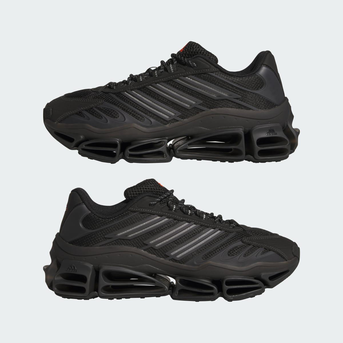 adidas Women's Megaride AG Shoes - Core Black / Night Grey / Core Black