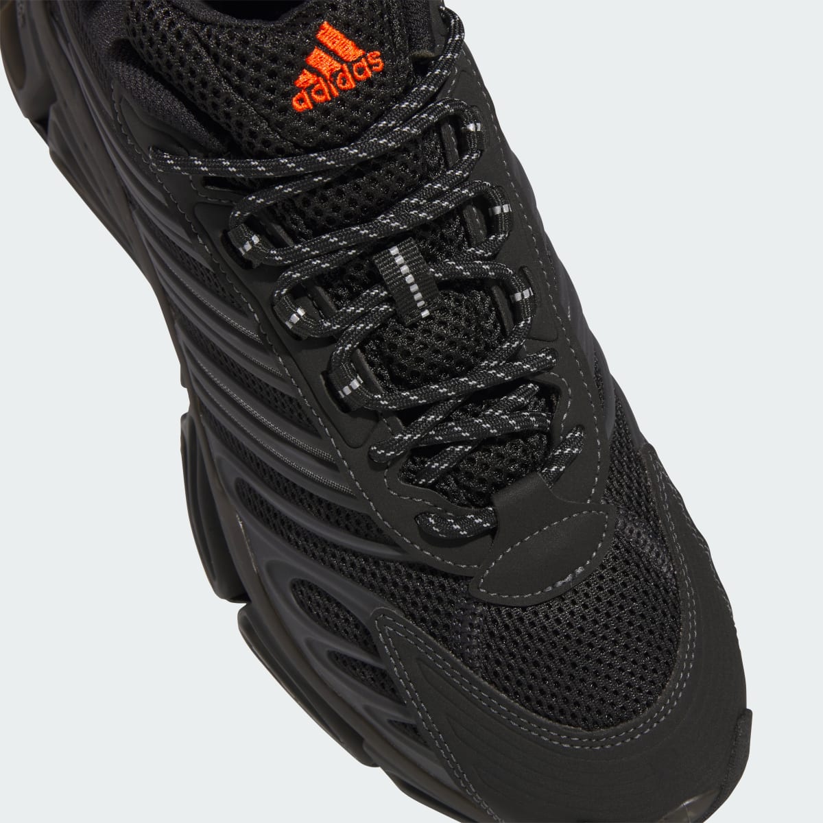 adidas Women's Megaride AG Shoes - Core Black / Night Grey / Core Black