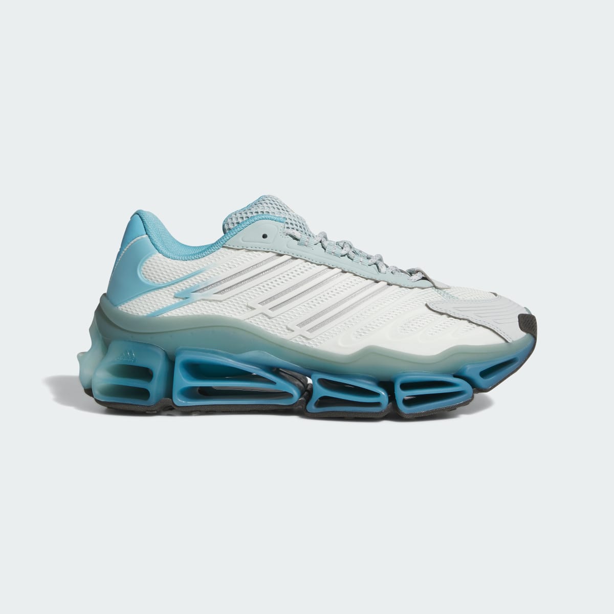 adidas Women's Megaride AG Shoes - Tactile Green / Crystal Jade / Core Black