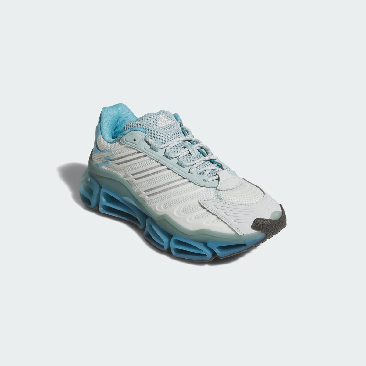 adidas Women's Megaride AG Shoes - Tactile Green / Crystal Jade / Core Black