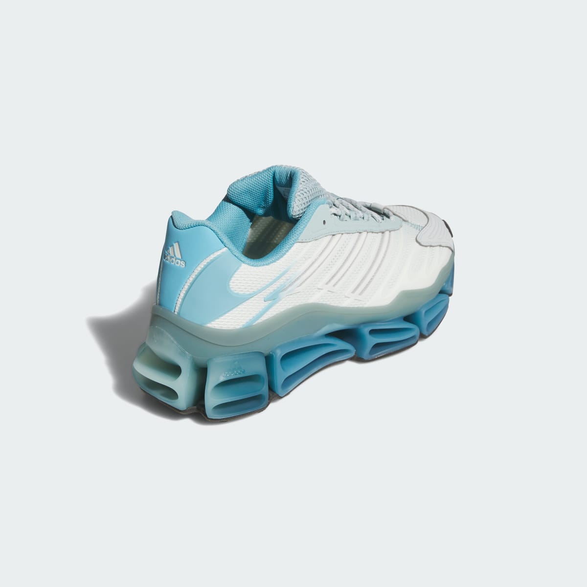 adidas Women's Megaride AG Shoes - Tactile Green / Crystal Jade / Core Black