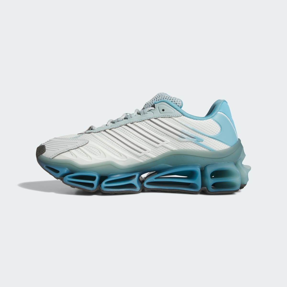 adidas Women's Megaride AG Shoes - Tactile Green / Crystal Jade / Core Black