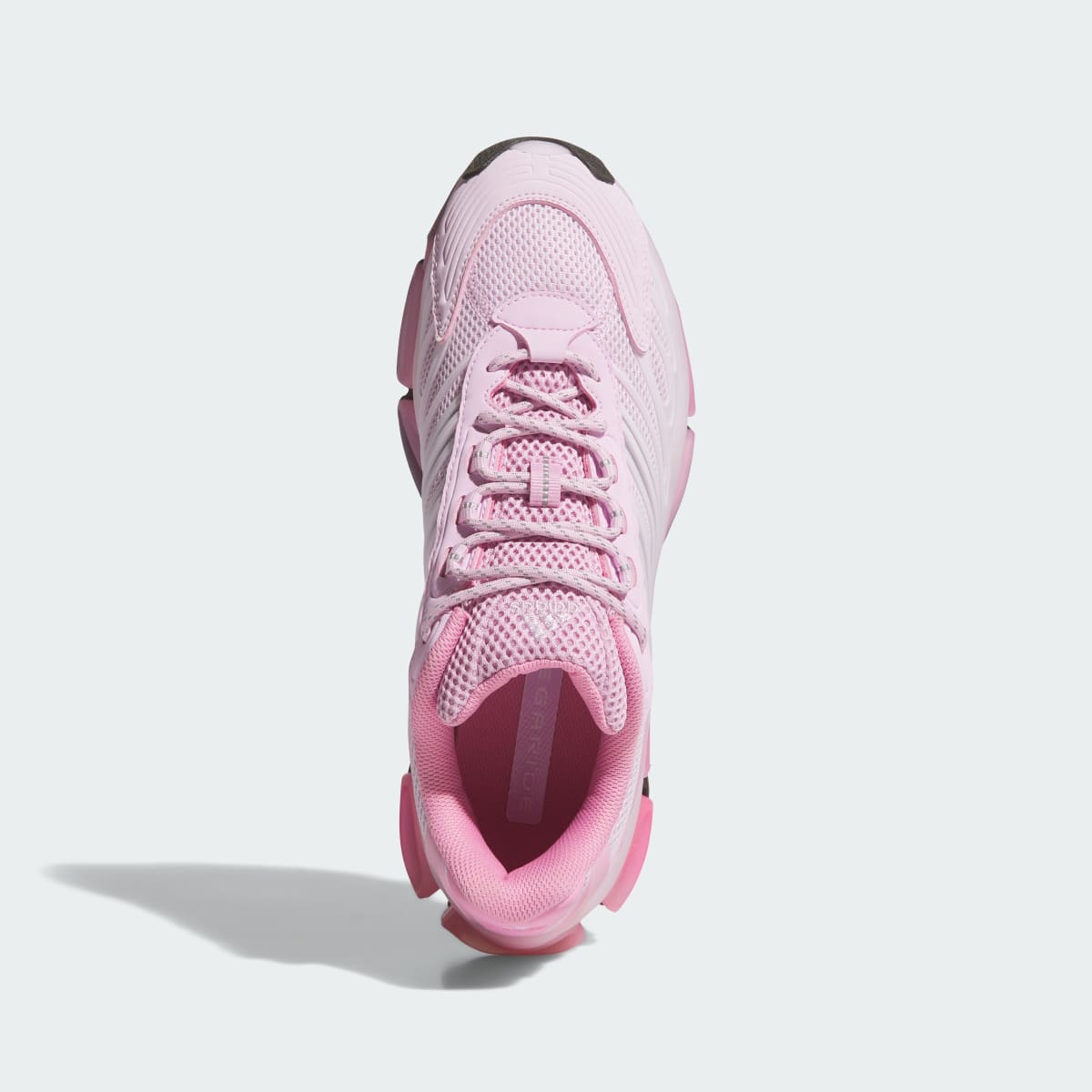adidas Women's Megaride AG Shoes - Aero Pink / St Tropic Bloom / Core Black