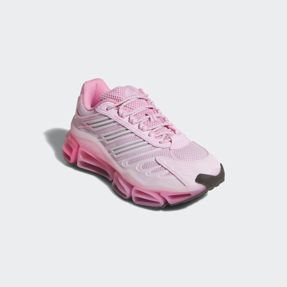 adidas Women's Megaride AG Shoes - Aero Pink / St Tropic Bloom / Core Black