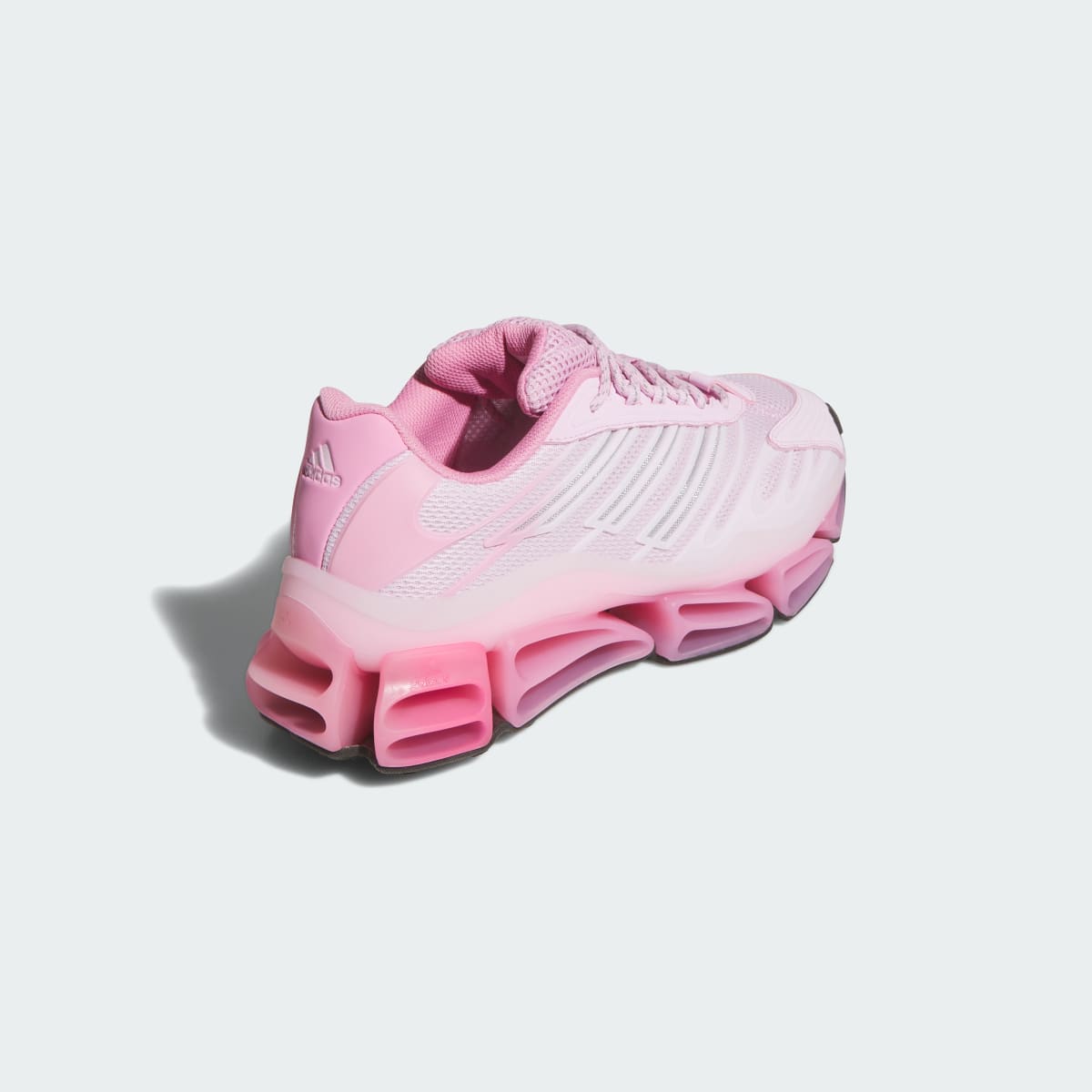 adidas Women's Megaride AG Shoes - Aero Pink / St Tropic Bloom / Core Black