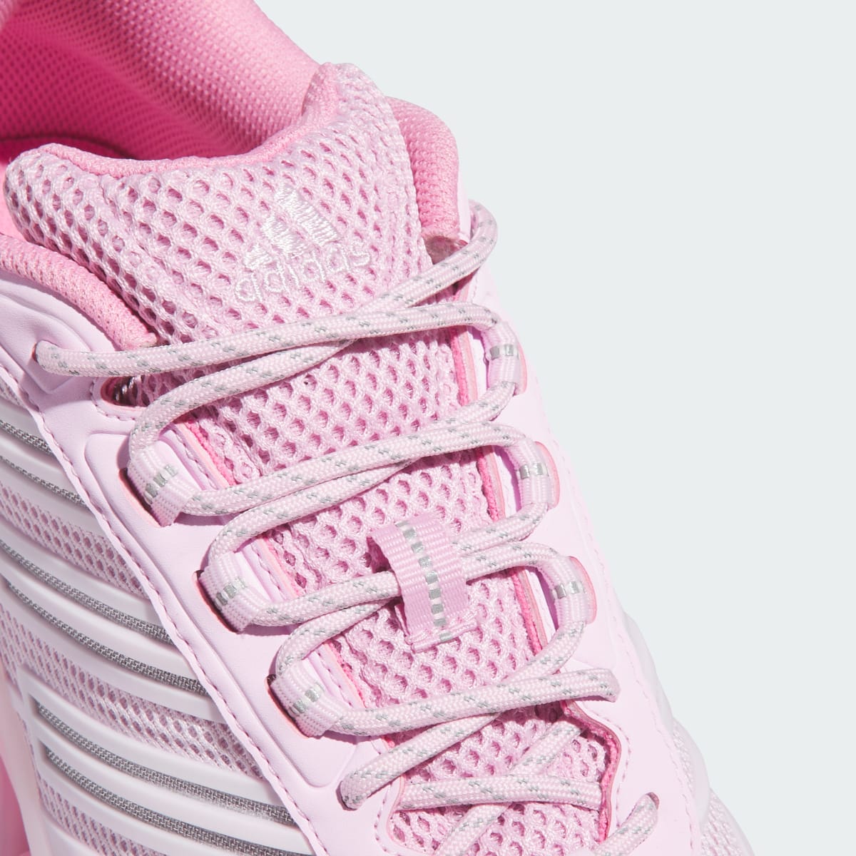 adidas Women's Megaride AG Shoes - Aero Pink / St Tropic Bloom / Core Black