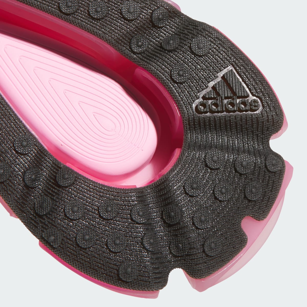 adidas Women's Megaride AG Shoes - Aero Pink / St Tropic Bloom / Core Black