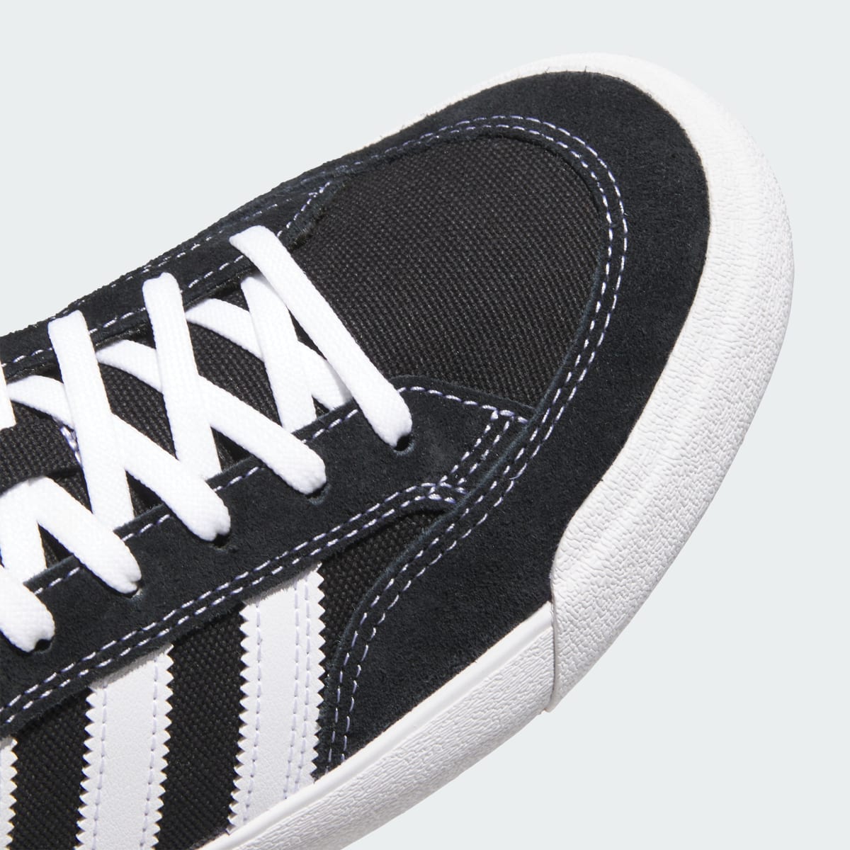 adidas Women's Nora Shoes - Core Black / Cloud White / Blue Bird