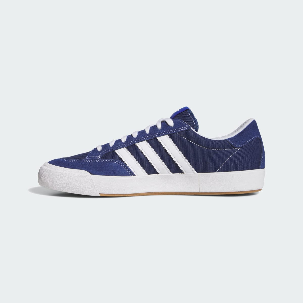 adidas Women's Nora Shoes - Dark Blue / Cloud White / Gold Metallic