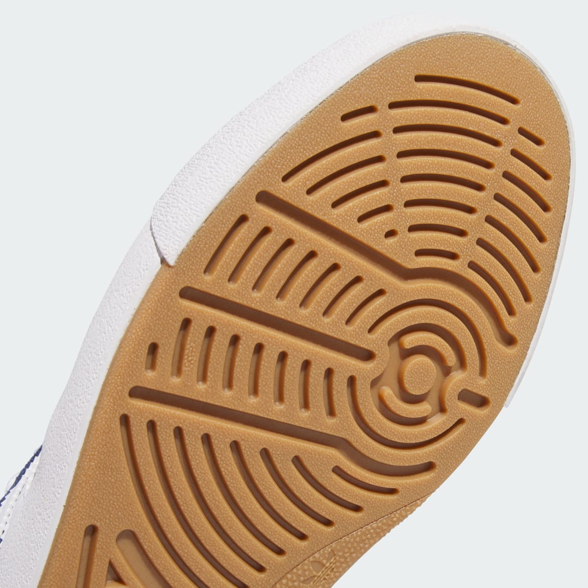adidas Women's Nora Shoes - Dark Blue / Cloud White / Gold Metallic