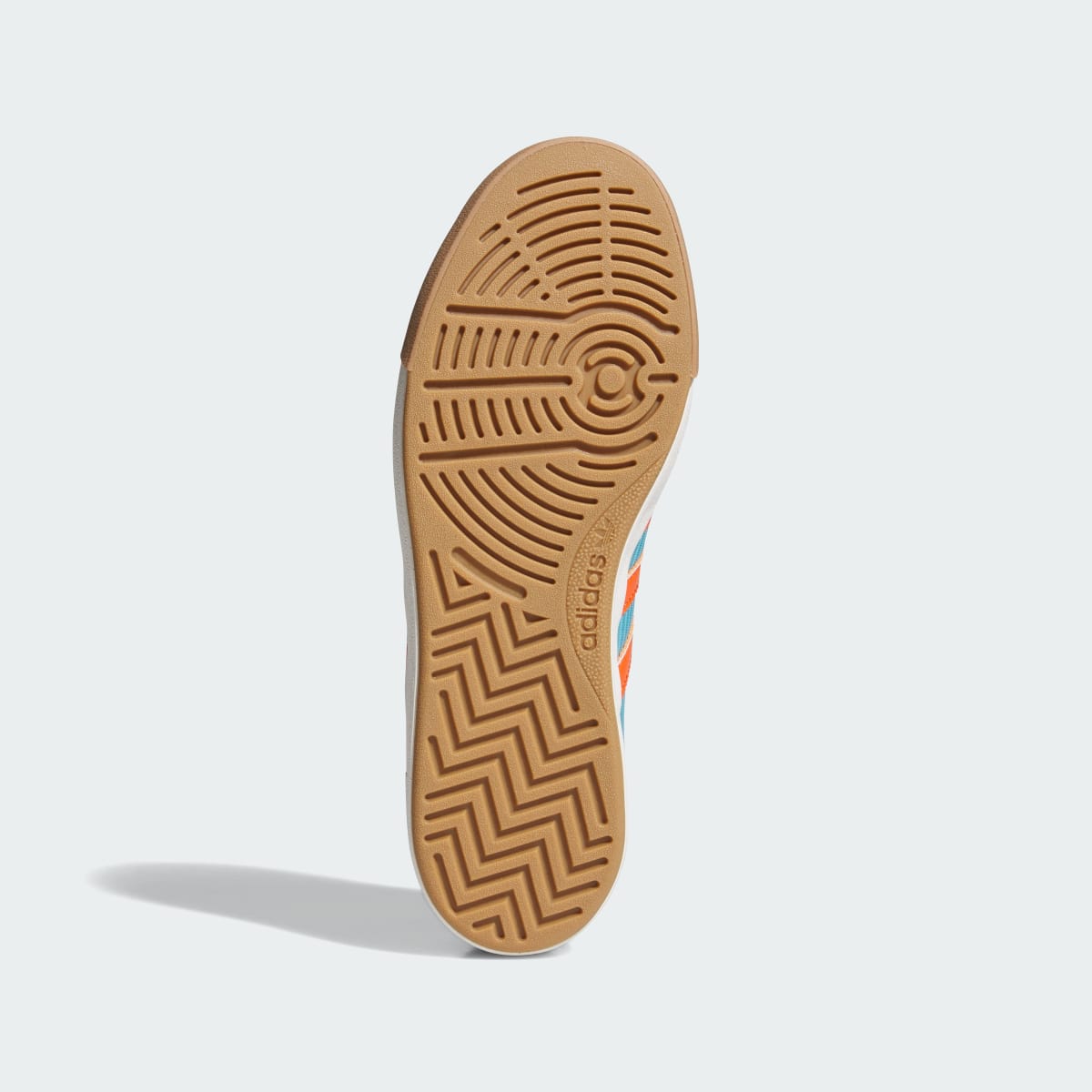 adidas Women's Nora Shoes - Bliss Blue / Semi Impact Orange / Dark Blue