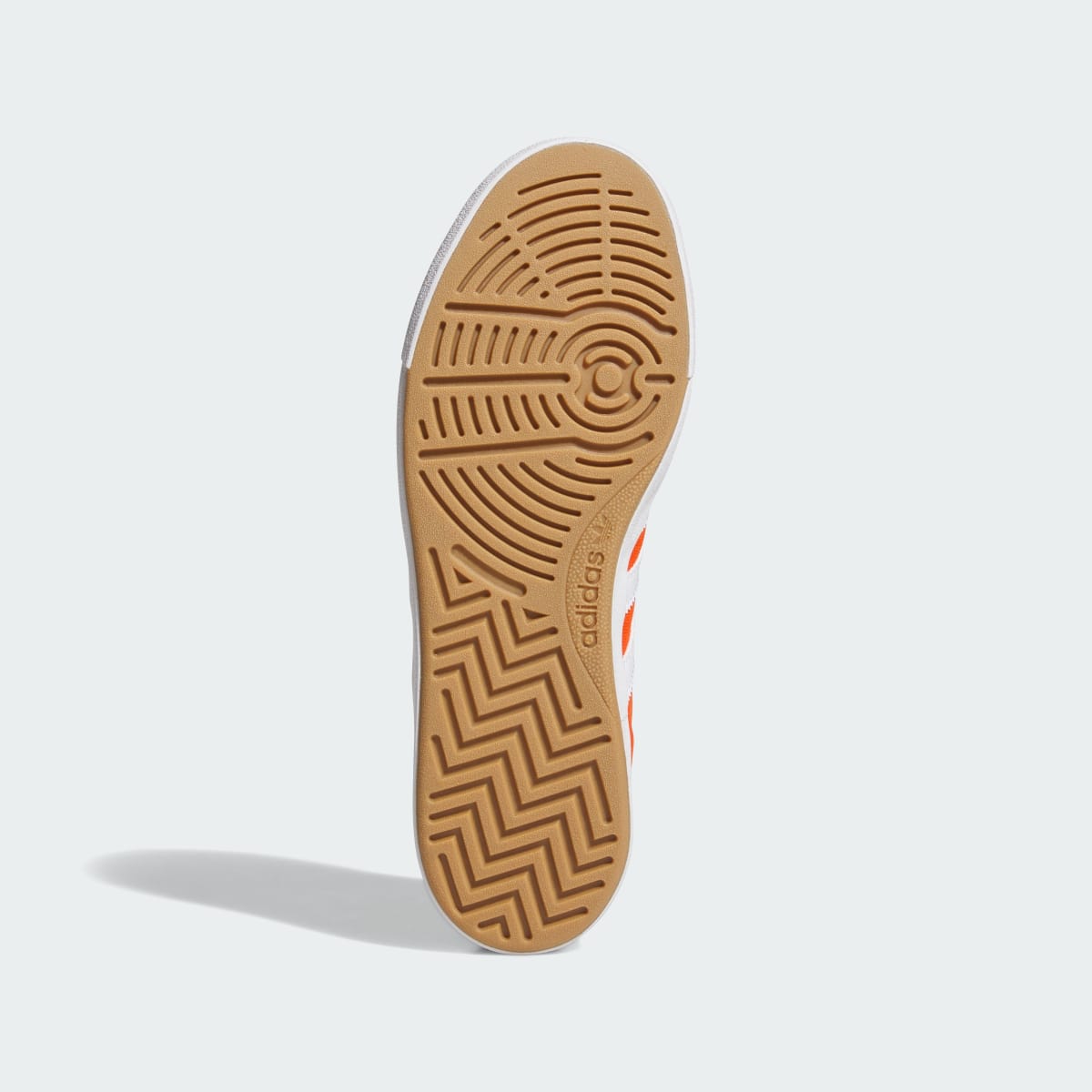 adidas Women's Nora Shoes - Collegiate Orange / Cloud White / Gum