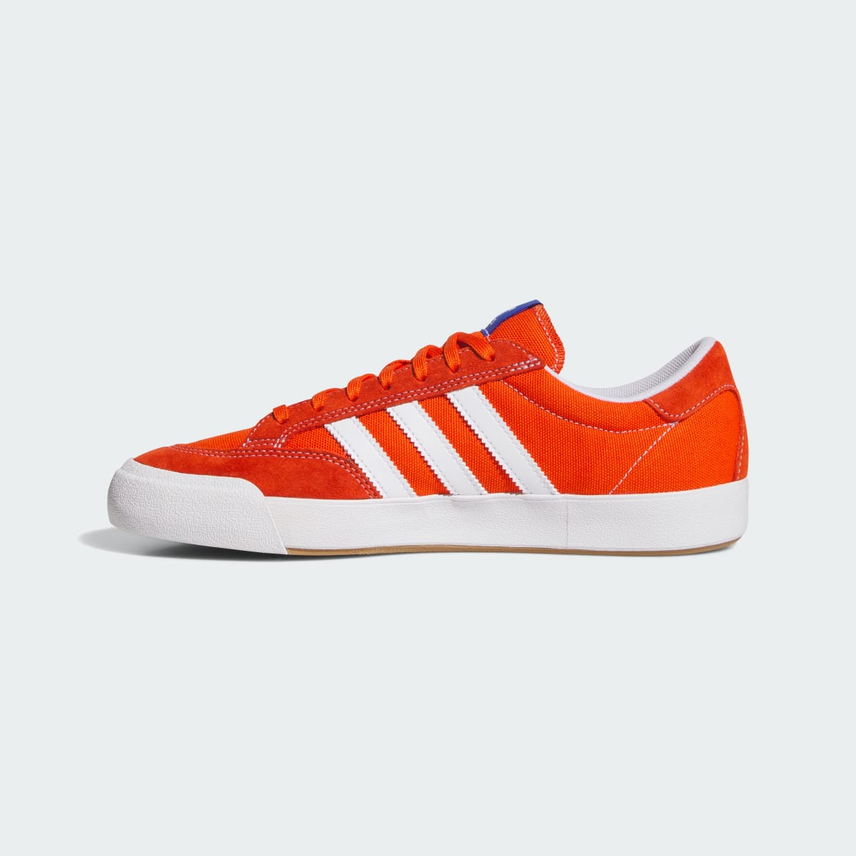 adidas Women's Nora Shoes - Collegiate Orange / Cloud White / Gum