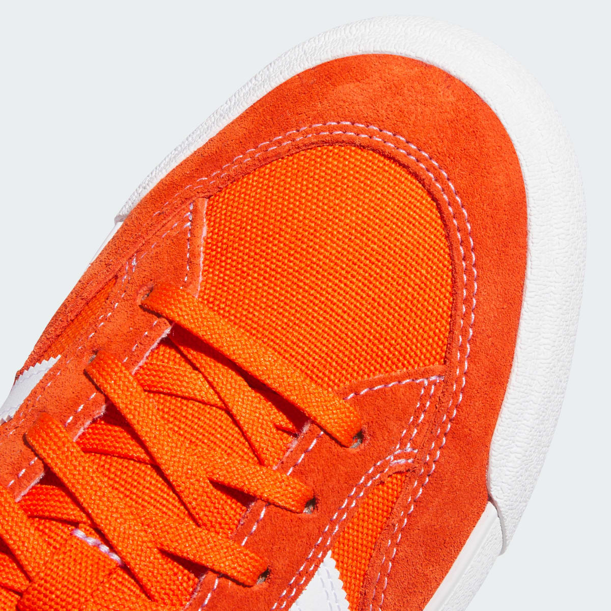 adidas Women's Nora Shoes - Collegiate Orange / Cloud White / Gum