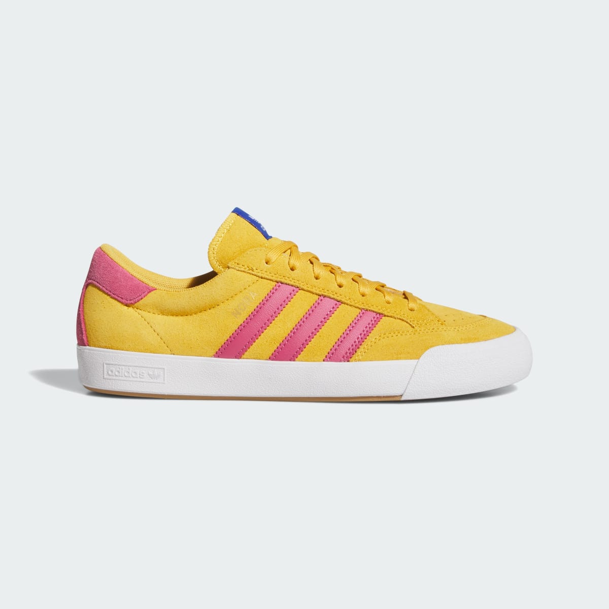 adidas Women's Nora Shoes - Preloved Yellow / Dual Magenta / Gum