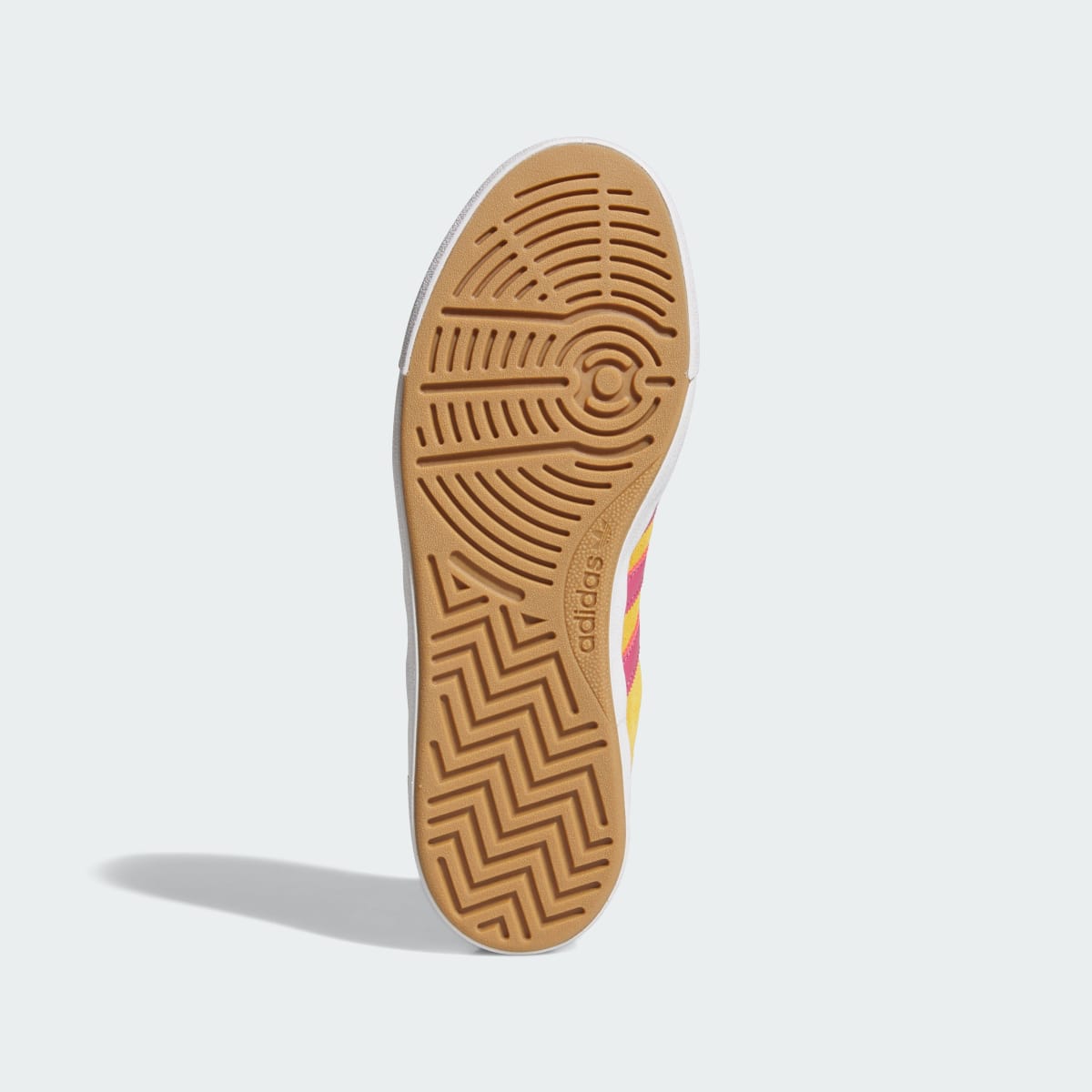 adidas Women's Nora Shoes - Preloved Yellow / Dual Magenta / Gum