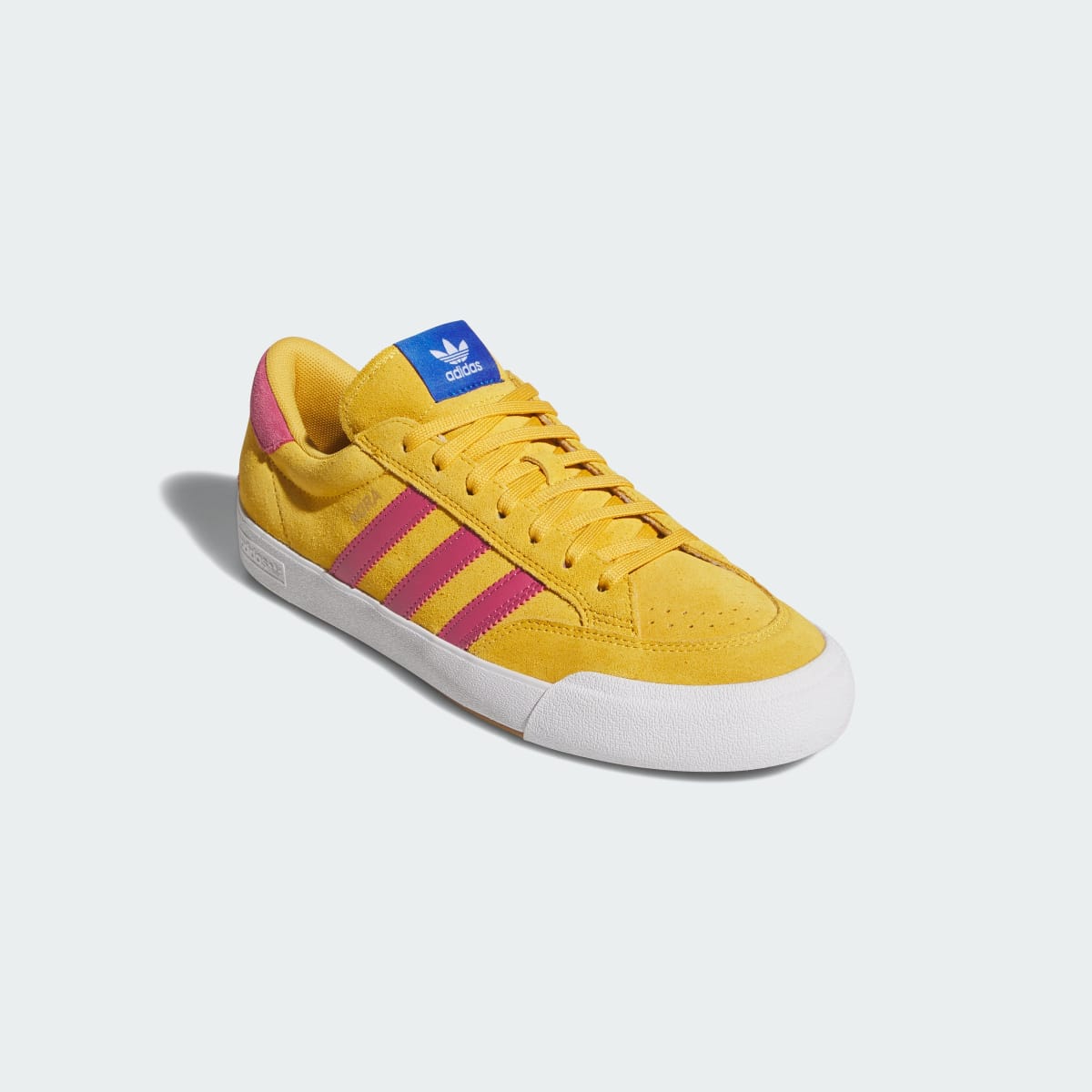 adidas Women's Nora Shoes - Preloved Yellow / Dual Magenta / Gum