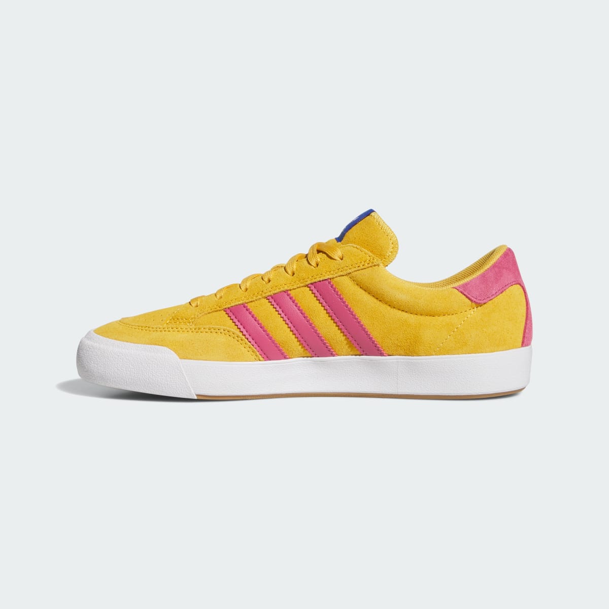 adidas Women's Nora Shoes - Preloved Yellow / Dual Magenta / Gum